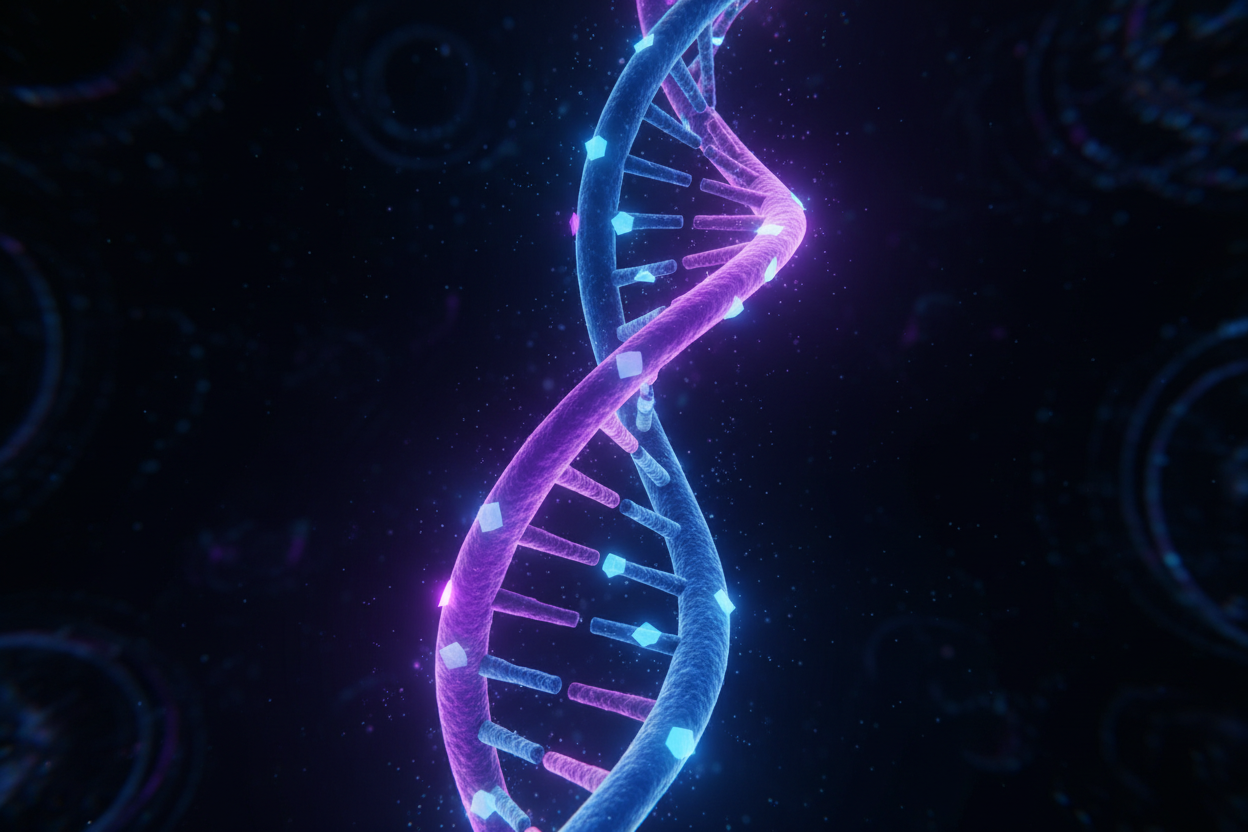 DNA Double Helix