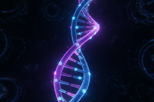 DNA Double Helix