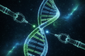 Gene Editing plus Continual Injury Repair 1 yr